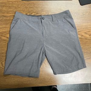 Prana Shorts